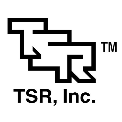 Tsr Logo Png Transparent And Svg Vector Freebie Supply