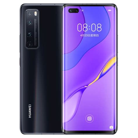 Huawei nova 7 se review. Huawei nova 7 Pro 5G - My Mobile