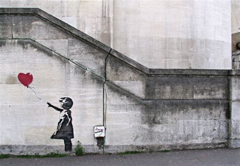Is Banksy Over Huffpost