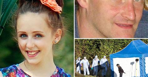 Alice Gross Man Suspected Of Killing Schoolgirl Took His Own Life Coroner Rules Daily Record