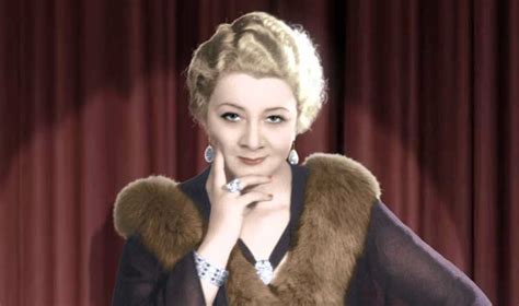 The Outrageous Sophie Tucker Review