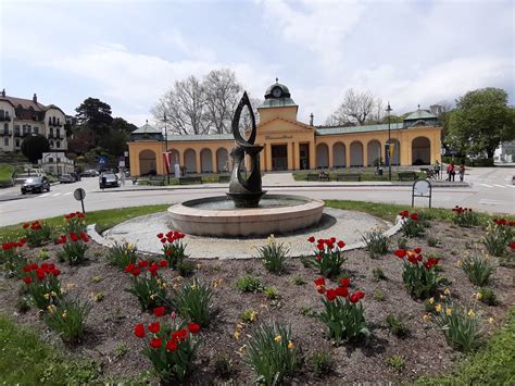 Bad Vöslau 1 Mai 2021 Esoterischer Spaziergang Baden