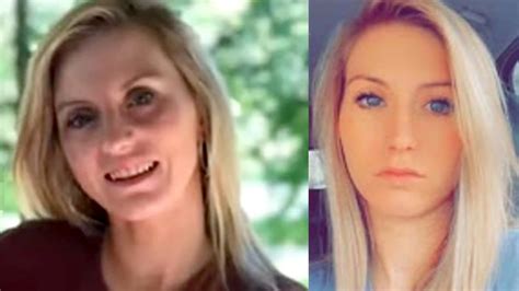 olivia fowler death investigation aunt of mother of 3 says remains found deep in the woods
