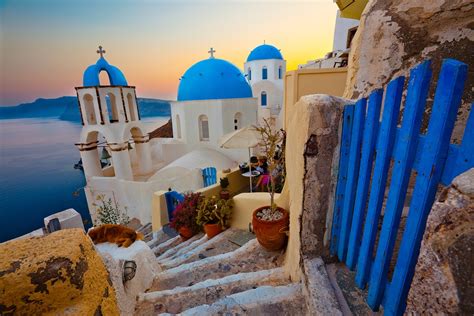 Top Things To Do In Santorini What Not To Miss