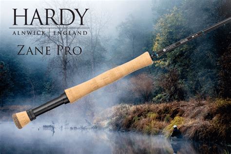 New Hardy Fly Fishing Tackle For 2020 Special Preview