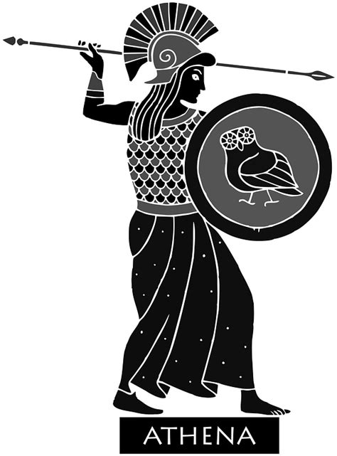 Athena clipart. Free download transparent .PNG | Creazilla