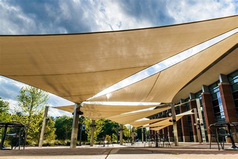 Shade Structures For Outdoor Spaces 6 Tips To Incorporate Into Your