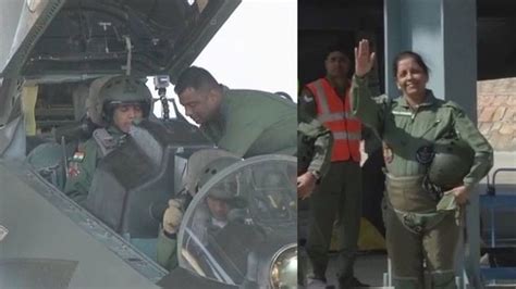 video लड़ाकू विमान उड़ाने वाली पहली महिला रक्षामंत्री बनीं सीतारमण defence minister nirmala