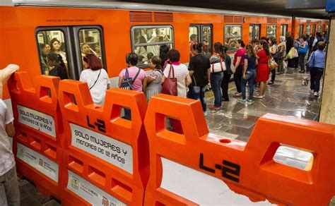 metro cdmx línea a reanuda servicio