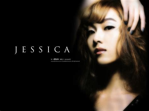 Girls Generation Jessica Snsd Wallpaper Wallpapers Quality