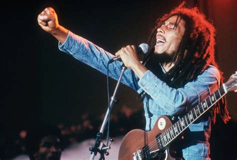 20 Famous Reggae Singers