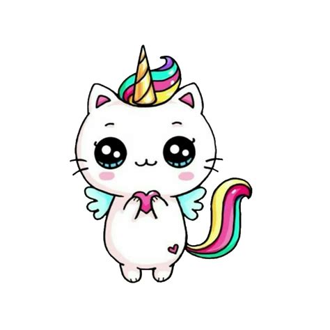 Imagenes De Gaticornios Kawaii Para Colorear Imagen Para Colorear Porn Sex Picture