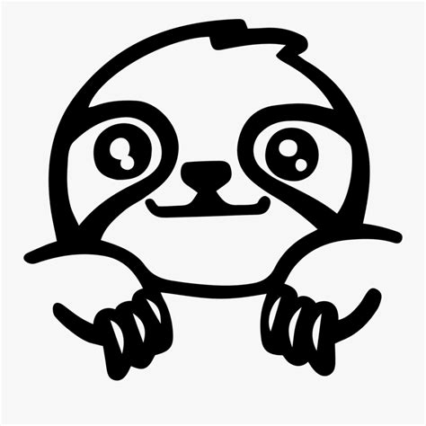 Looking For A Cute Animal Face Decal Ive Got Pigs Black And White
