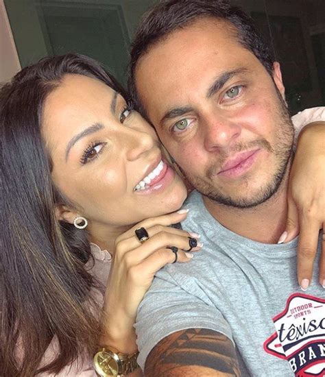 Thammy Miranda Abre O Jogo Sobre Implante Peniano E Sexo Com Andressa