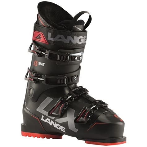 Lange LX 90 Ski Boots 2021   evo