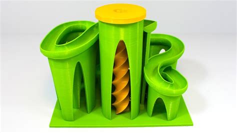 6 Awesome 3d Printed Objects That Will Blow Your Mind Youtube