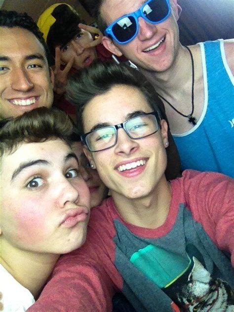 Twitter Our2ndlife Kian Lawley O2l