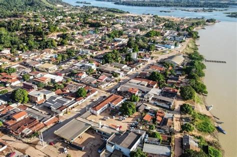 As 10 Maiores Cidades Brasileiras Estão Na Amazônia Saiba Quais São Portal Amazônia