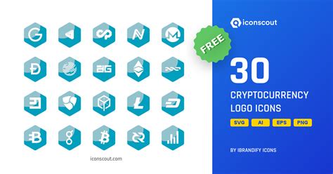 Free access to current and historic data for bitcoin and thousands of altcoins. Download Cryptocurrency Logo Icon pack - Available in SVG ...