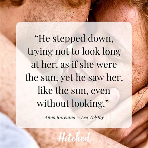 35 Of The Most Romantic Quotes From Literature Hitched Co Uk