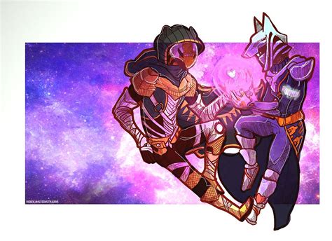 can t handle our space magic destiny hunter love destiny destiny game destiny cosplay