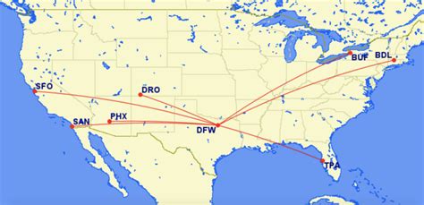 Frontier Airlines Adds 21 New Routes In Major Expansion Simple Flying