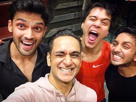 Want To Know How Vikas Gupta And Parth Samthaan Patched Up Heres An Inside Scoop Bollywood