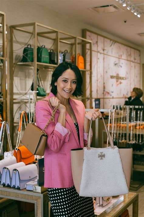 Tory Burch Outlet Store At Houston Premium Outlets Daily Craving