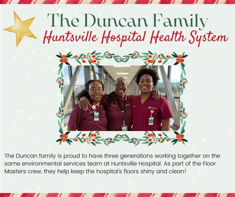 Huntsville Hospital Health System Alabama Hospital Association