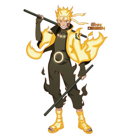Transparent Naruto Rasengan Png Naruto Six Paths Sage Mode Png Download