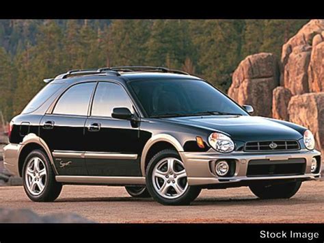 Find the best subaru impreza outback sport for sale near you. 2002 Subaru Impreza Outback Sport AWD Outback Sport 4dr ...