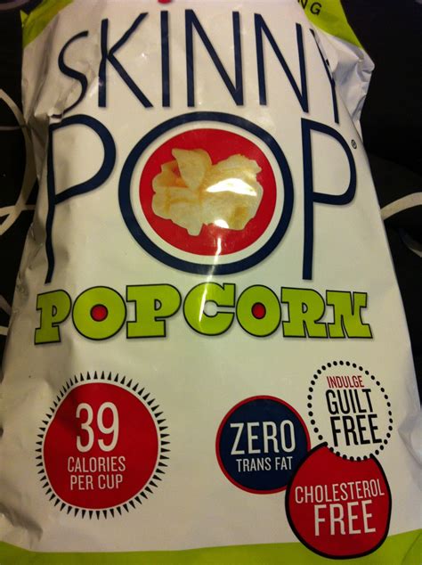 This Chattanooga Mommy Saves Skinny Pop Popcorn Review