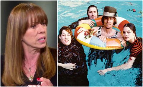 Bizarre New Details Emerge About The Mamas And The Papas Pens And Patron