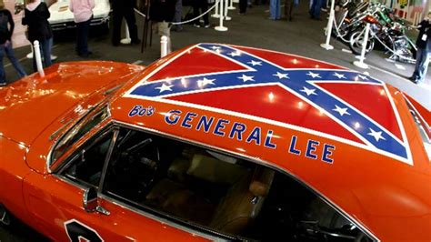 ‘dukes Of Hazzard Reruns End Amid Confederate Flag Controversy