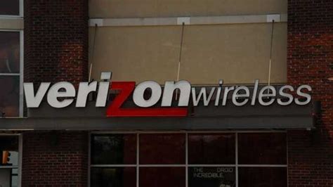 Verizon Resolves Issues After Outages Reported Nationwide