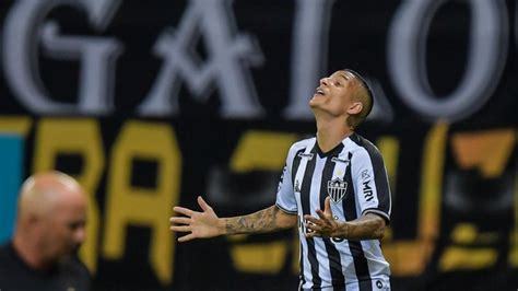Okrem stránok s profilmi hráčov (napr. Sportbuzz · Arana joga, ou não? Atlético-MG abre o jogo ...