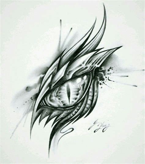 Pin By Eray Polar On Art Dragon Eye Drawing Eye Art Eye Drawing