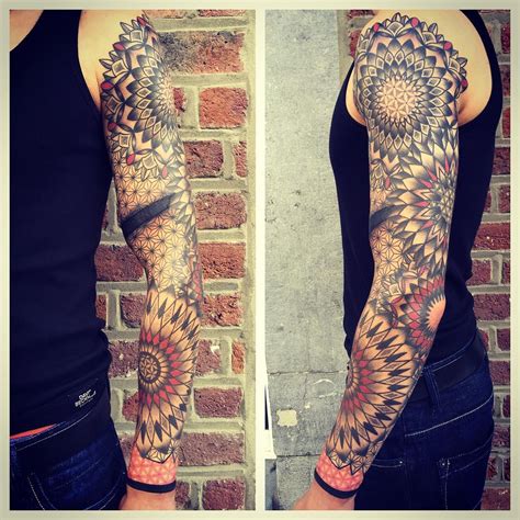 125 Sleeve Tattoos For Men And Women Designs And Meanings