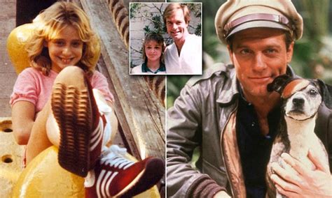 Stephen Collins Victim Lashes Out At Actor Who Exposed Himself Three