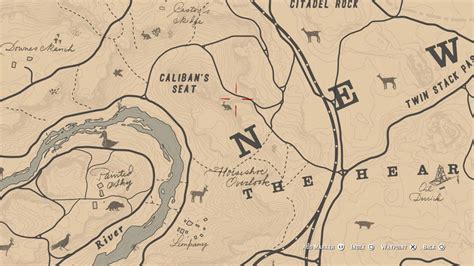 It was pretty odd how long i looked and found 4000 of everything else before i found one skunk. Red Dead Redemption 2 guide: Hunting - Polygon