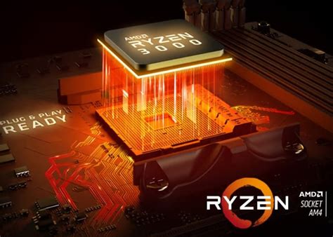 Amd Ryzen 3000 Cpus And X570 Motherboards Prices Leaked Geeky Gadgets