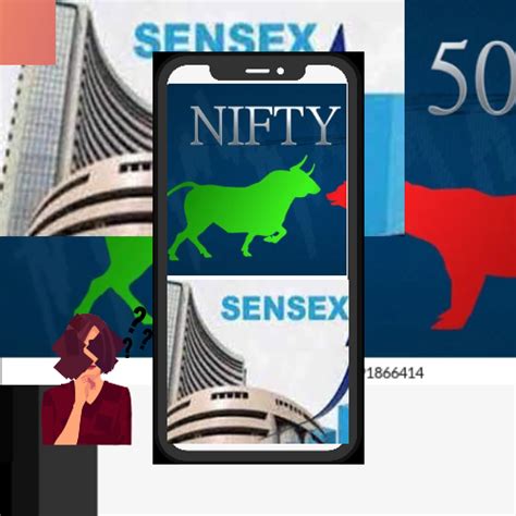 Difference Between Nifty And Sensex Nifty Vs Sensex Finschool