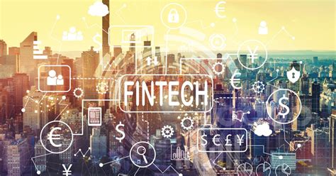 Top 8 current fintech trends | PaySpace Magazine
