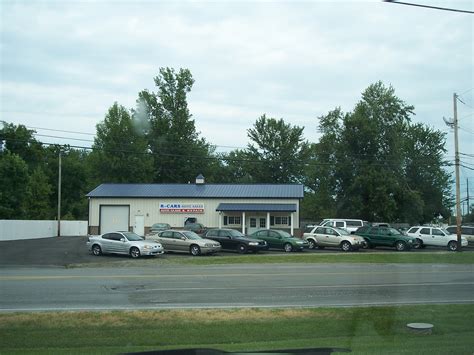1603 N Sugar St, Lima, OH, 45801 - Auto Dealership Property For Sale