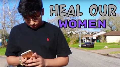 Clymax Heal Our Women Official Music Video Youtube