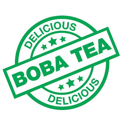 Wednesday, april 22, 2015 19 comments. Delicious Boba Tea Stock Illustration - Download Image Now - iStock
