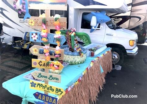 Jimmy Buffett Honda Center Concert And Tailgate Party Review