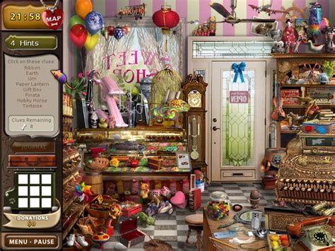 Enjoy playing interesting free hidden object games. racketboy.com - View topic - Messy room games