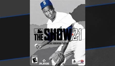 In the early days of the celebration, the day was recognized at all ballparks and baseballs were stamped with no. MLB The Show 21 Jackie Robinson Edition Sales to Fund Scholarship | COGconnected