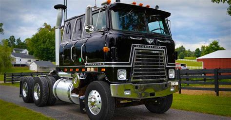 50 Rare And Classic Semi Trucks Page 45 Of 50 Yeah Motor